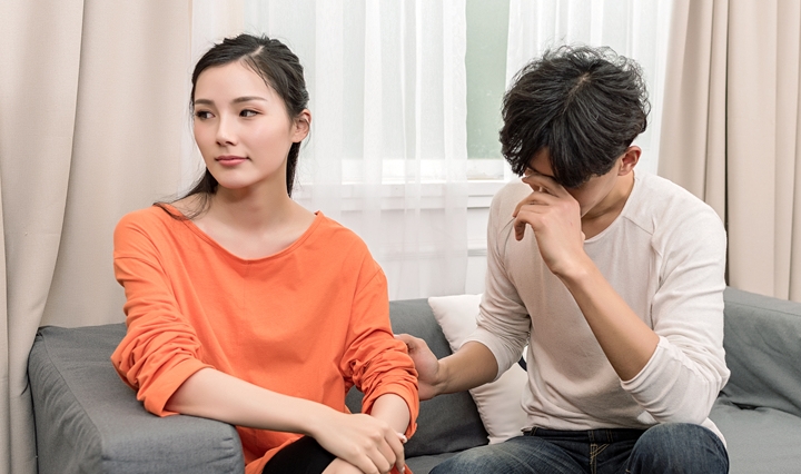 邢台如何离婚能名正言顺可不留话柄